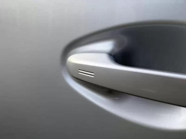 Foto van Toyota Auris