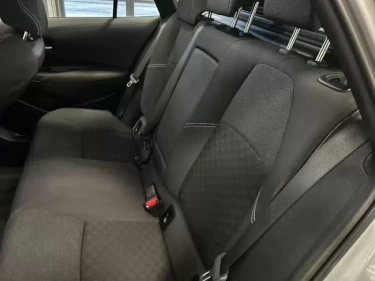 Foto van Toyota Corolla Touring Sports