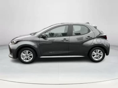 Foto van Mazda 2