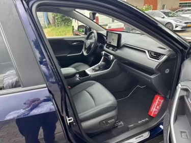 Foto van Toyota RAV4