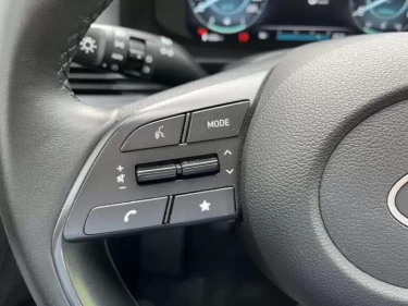 Foto van Hyundai i20