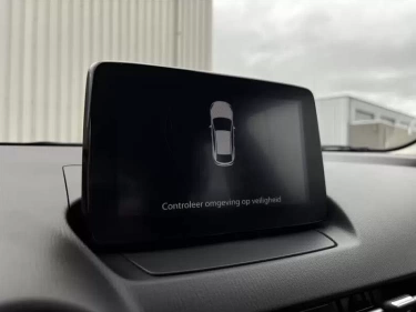 Foto van Mazda 2
