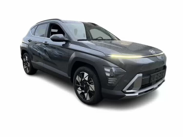 Foto van Hyundai KONA