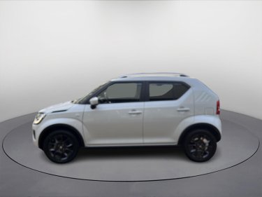 Foto van Suzuki Ignis