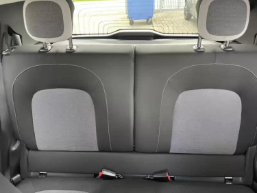 Foto van Renault Twingo