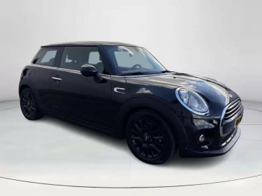 Foto van MINI Mini