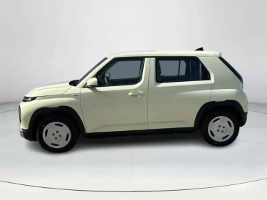 Foto van Hyundai Inster