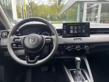 Foto van Honda HR-V