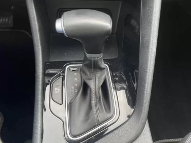 Foto van Kia Niro