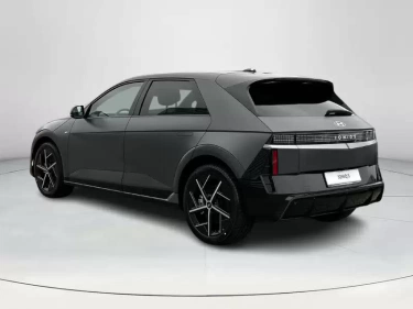 Foto van Hyundai IONIQ 5