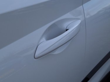 Foto van Hyundai Bayon