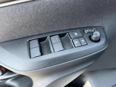 Foto van Mazda 2