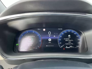Foto van Toyota Corolla Touring Sports