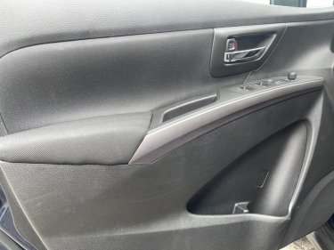 Foto van Suzuki S-Cross