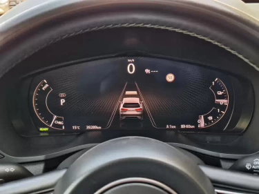 Foto van Mazda CX-60