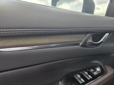 Foto van Mazda CX-5