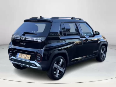 Foto van Hyundai Inster