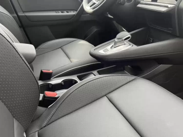 Foto van Mitsubishi ASX