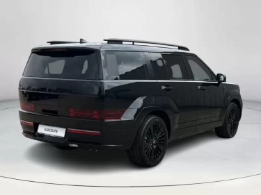 Foto van Hyundai Santa Fe