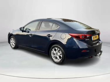 Foto van Mazda 3