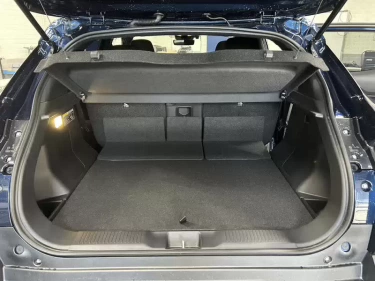 Foto van Suzuki e Vitara