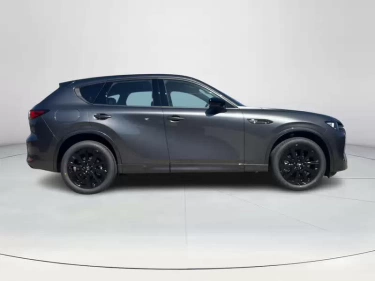 Foto van Mazda CX-60