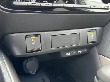 Foto van Mazda 2
