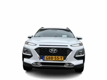 Foto van Hyundai KONA