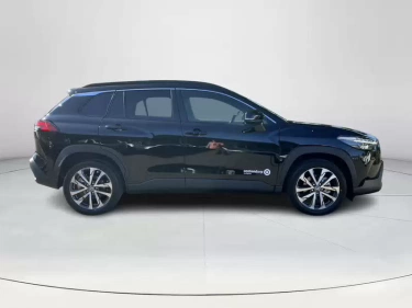 Foto van Toyota Corolla Cross