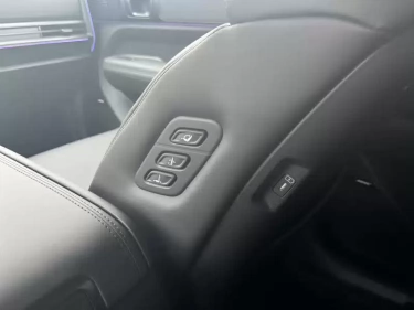 Foto van Hyundai Santa Fe