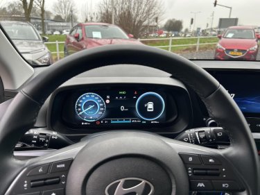 Foto van Hyundai i20