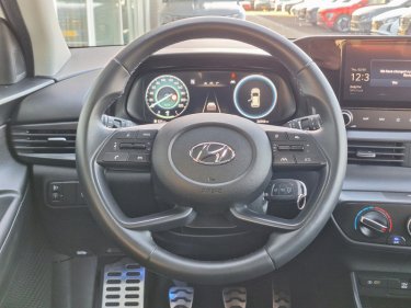 Foto van Hyundai Bayon