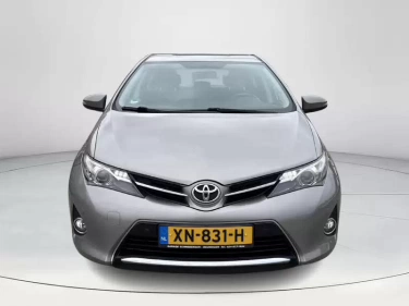 Foto van Toyota Auris