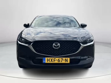 Foto van Mazda CX-30