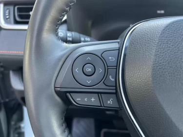 Foto van Toyota RAV4
