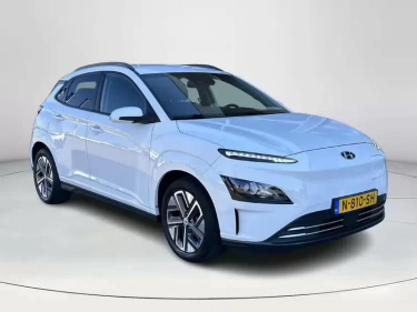 Foto van Hyundai KONA