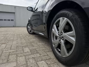 Foto van Mazda 2