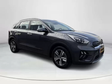 Foto van Kia Niro