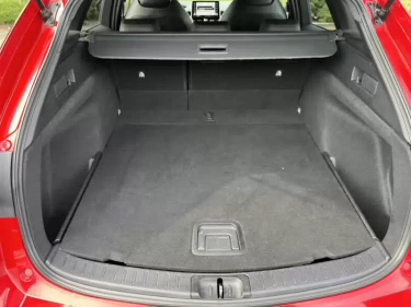 Foto van Toyota Corolla Touring Sports