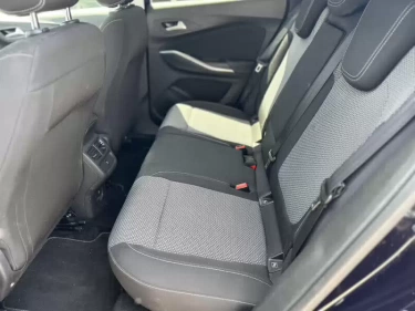 Foto van Opel Grandland X