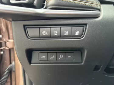 Foto van Mazda CX-80
