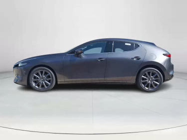 Foto van Mazda 3