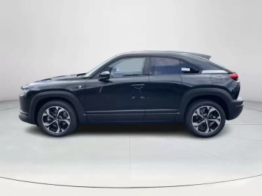 Foto van Mazda MX-30