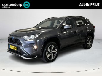 Toyota RAV4 2.5 Plug-in Hybrid AWD Dynamic  occasion 2021