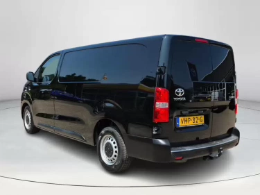 Foto van Toyota ProAce Worker