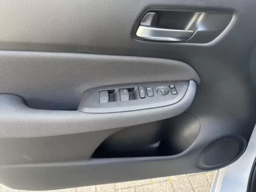 Foto van Honda Jazz