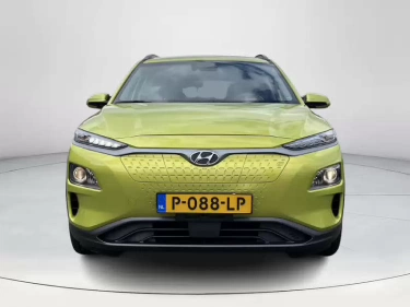 Foto van Hyundai KONA