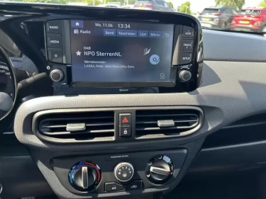 Foto van Hyundai i10