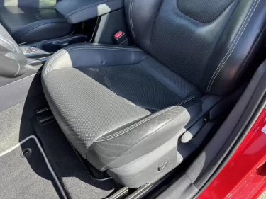 Foto van Toyota Corolla Touring Sports