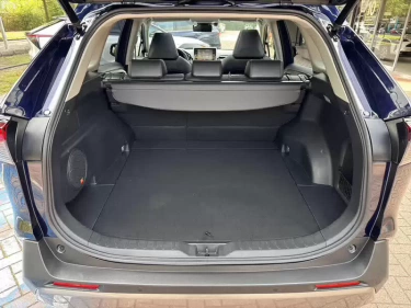 Foto van Toyota RAV4